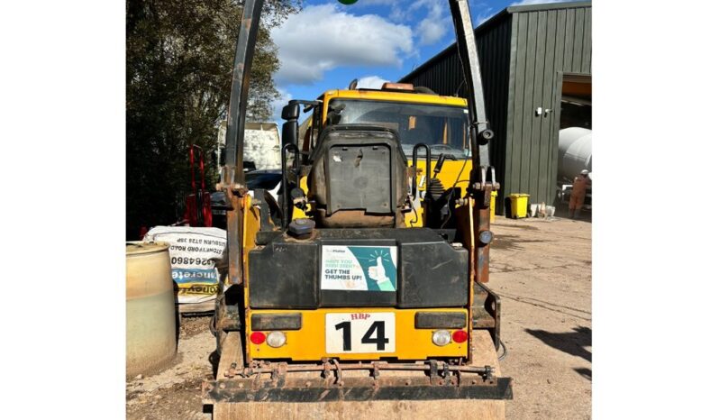 2010 JCB VMT260 Rollers For Auction: Leeds -27th, 28th, 29th, 30th November 24 @ 8:00am full