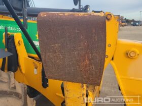 2017 JCB 540-170 Telehandlers For Auction: Leeds -27th, 28th, 29th, 30th November 24 @ 8:00am full