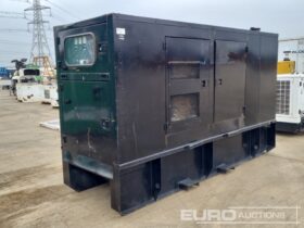 Olympian XQE80-2 Generators For Auction: Leeds -27th, 28th, 29th, 30th November 24 @ 8:00am