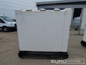 Gridtogo HPH33 Generators For Auction: Leeds -27th, 28th, 29th, 30th November 24 @ 8:00am full