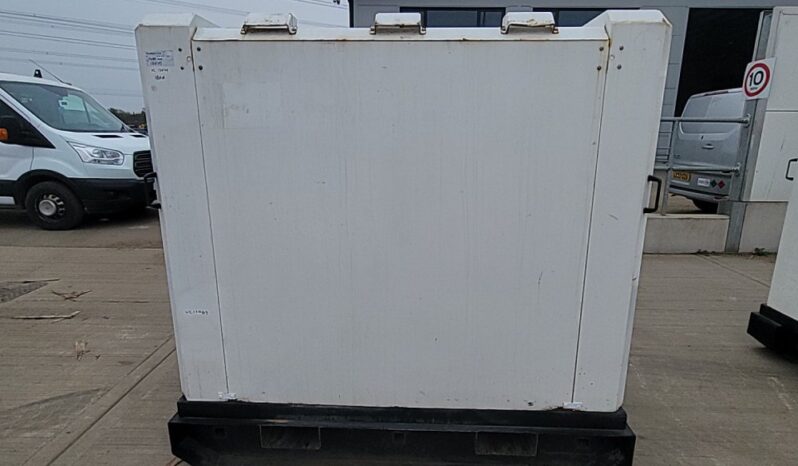 Gridtogo HPH33 Generators For Auction: Leeds -27th, 28th, 29th, 30th November 24 @ 8:00am full