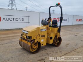 2012 CAT CB24 Rollers For Auction: Leeds -27th, 28th, 29th, 30th November 24 @ 8:00am