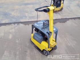 2016 Wacker Neuson 1B20-7 Asphalt / Concrete Equipment For Auction: Leeds -27th, 28th, 29th, 30th November 24 @ 8:00am full