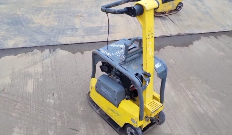 2016 Wacker Neuson 1B20-7 Asphalt / Concrete Equipment For Auction: Leeds -27th, 28th, 29th, 30th November 24 @ 8:00am full