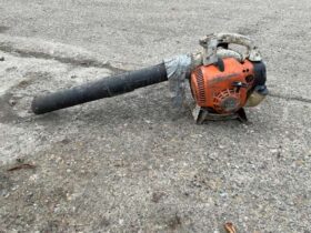 Stihl BG56C Petrol Hand Held Leaf Blower For Auction on 2024-11-26 For Auction on 2024-11-26