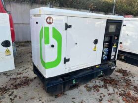 2017 Harrington 24KVA Generator For Auction on 2024-11-14 For Auction on 2024-11-14