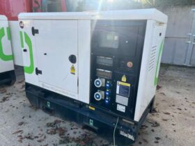 2017 Harrington 24KVA Generator For Auction on 2024-11-14 For Auction on 2024-11-14 full