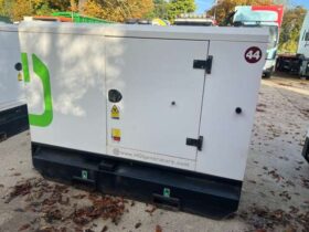 2017 Harrington 24KVA Generator For Auction on 2024-11-14 For Auction on 2024-11-14 full