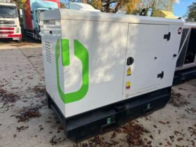 2017 Harrington 24KVA Generator For Auction on 2024-11-14 For Auction on 2024-11-14 full