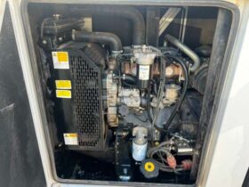 2017 Harrington 24KVA Generator For Auction on 2024-11-14 For Auction on 2024-11-14 full