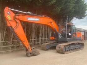 2020 DOOSAN DX225 LC