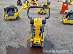 2019 Wacker Neuson DPU2540H Asphalt / Concrete Equipment For Auction: Leeds -27th, 28th, 29th, 30th November 24 @ 8:00am full