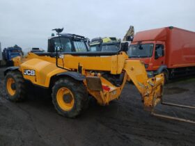 2016 JCB 535 140 full