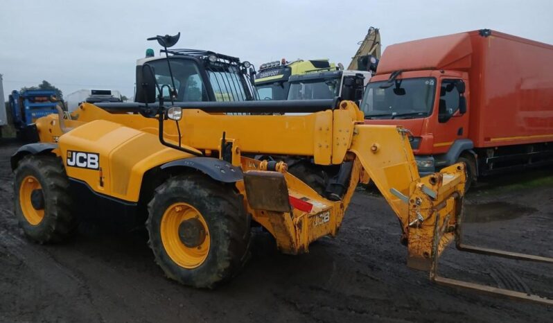 2016 JCB 535 140 full