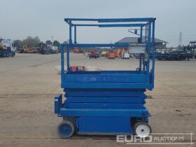 2012 SkyJack SJ3219 Manlifts For Auction: Leeds -27th, 28th, 29th, 30th November 24 @ 8:00am full