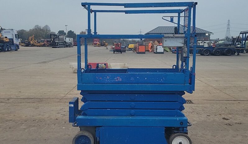 2012 SkyJack SJ3219 Manlifts For Auction: Leeds -27th, 28th, 29th, 30th November 24 @ 8:00am full