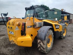 2015 JCB 530 140 full