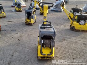 2017 Wacker Neuson DPU2540H Asphalt / Concrete Equipment For Auction: Leeds -27th, 28th, 29th, 30th November 24 @ 8:00am full