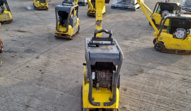 2017 Wacker Neuson DPU2540H Asphalt / Concrete Equipment For Auction: Leeds -27th, 28th, 29th, 30th November 24 @ 8:00am full