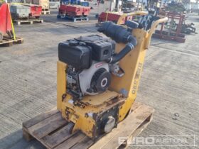 SPE BEF320 Asphalt / Concrete Equipment For Auction: Leeds -27th, 28th, 29th, 30th November 24 @ 8:00am