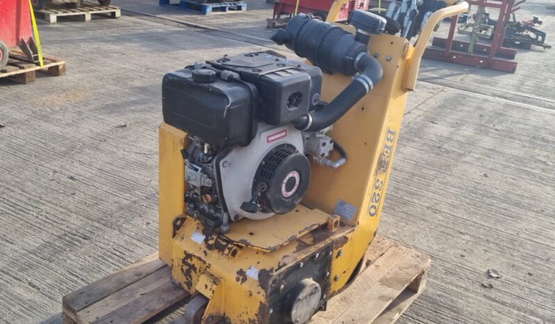 SPE BEF320 Asphalt / Concrete Equipment For Auction: Leeds -27th, 28th, 29th, 30th November 24 @ 8:00am