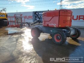 2015 SkyJack SJ46AJ Manlifts For Auction: Leeds -27th, 28th, 29th, 30th November 24 @ 8:00am full