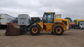 2018 JCB 457 full