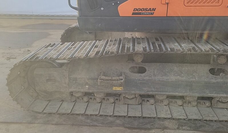 2022 Doosan DX225LC-7 20 Ton+ Excavators For Auction: Leeds -27th, 28th, 29th, 30th November 24 @ 8:00am full