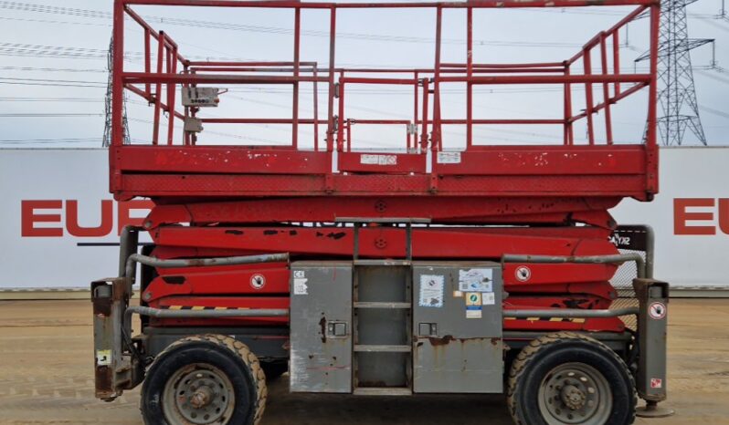 2013 SkyJack SJ8841 Manlifts For Auction: Leeds -27th, 28th, 29th, 30th November 24 @ 8:00am full