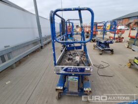 Power Towers Power Tower Manlifts For Auction: Leeds -27th, 28th, 29th, 30th November 24 @ 8:00am full