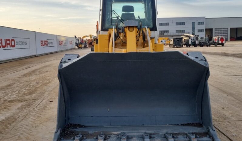 2016 Liebherr LR624 Dozers For Auction: Leeds -27th, 28th, 29th, 30th November 24 @ 8:00am full