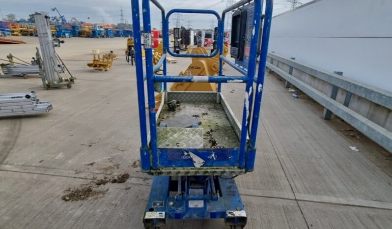 2017 Power Towers Power Tower Manlifts For Auction: Leeds -27th, 28th, 29th, 30th November 24 @ 8:00am full