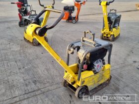 2018 Wacker Neuson DPU2540H Asphalt / Concrete Equipment For Auction: Leeds -27th, 28th, 29th, 30th November 24 @ 8:00am full