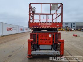 2009 SkyJack SJ7135 Manlifts For Auction: Leeds -27th, 28th, 29th, 30th November 24 @ 8:00am full