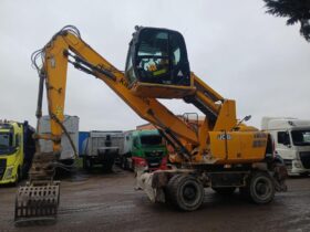 2015 JCB JS20 MH