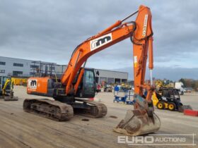 2018 Hitachi ZX210LC-6 20 Ton+ Excavators For Auction: Leeds -27th, 28th, 29th, 30th November 24 @ 8:00am full