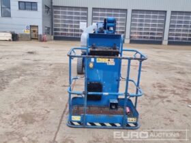 2015 Genie Z-40/23N RJ Manlifts For Auction: Leeds -27th, 28th, 29th, 30th November 24 @ 8:00am full