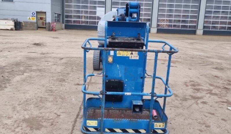 2015 Genie Z-40/23N RJ Manlifts For Auction: Leeds -27th, 28th, 29th, 30th November 24 @ 8:00am full