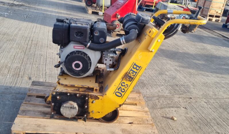 SPE BEF320 Asphalt / Concrete Equipment For Auction: Leeds -27th, 28th, 29th, 30th November 24 @ 8:00am full