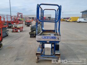 2013 Power Towers Power Tower Manlifts For Auction: Leeds -27th, 28th, 29th, 30th November 24 @ 8:00am full