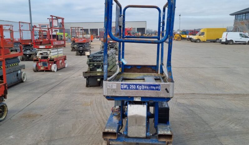 2013 Power Towers Power Tower Manlifts For Auction: Leeds -27th, 28th, 29th, 30th November 24 @ 8:00am full