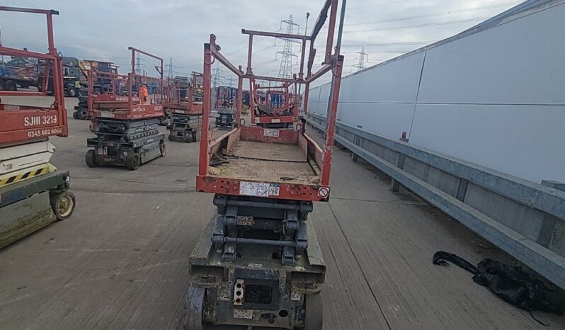 2014 SkyJack SJ3219 Manlifts For Auction: Leeds -27th, 28th, 29th, 30th November 24 @ 8:00am full