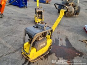 2019 Wacker Neuson DPU2540H Asphalt / Concrete Equipment For Auction: Leeds -27th, 28th, 29th, 30th November 24 @ 8:00am