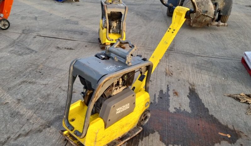 2019 Wacker Neuson DPU2540H Asphalt / Concrete Equipment For Auction: Leeds -27th, 28th, 29th, 30th November 24 @ 8:00am