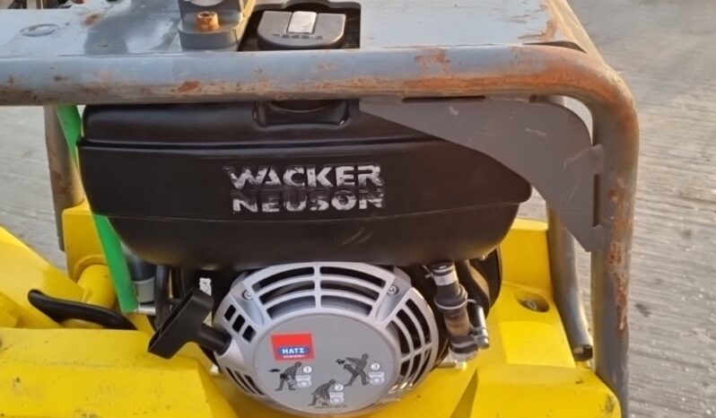 2021 Wacker Neuson DPU2540H Asphalt / Concrete Equipment For Auction: Leeds -27th, 28th, 29th, 30th November 24 @ 8:00am full