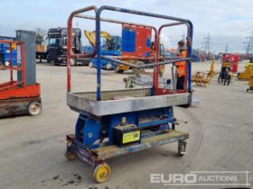 2011 Power Towers Power Tower Manlifts For Auction: Leeds -27th, 28th, 29th, 30th November 24 @ 8:00am