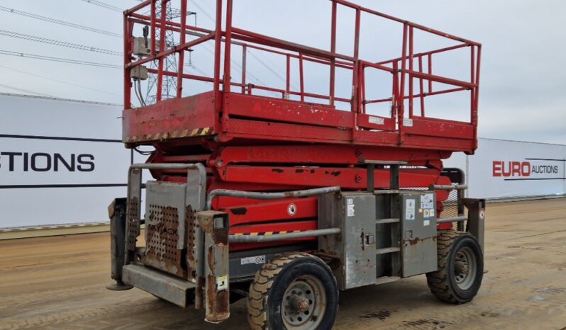 2013 SkyJack SJ8841 Manlifts For Auction: Leeds -27th, 28th, 29th, 30th November 24 @ 8:00am