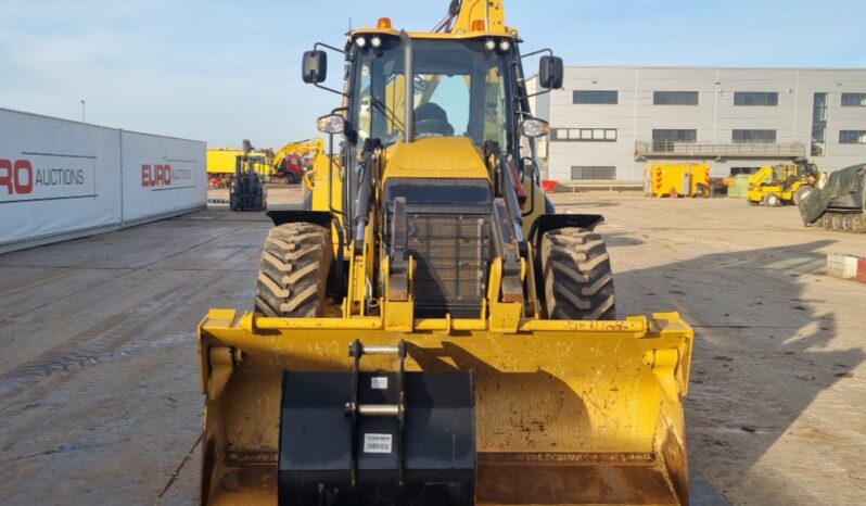 2023 CAT 444 Backhoe Loaders For Auction: Leeds -27th, 28th, 29th, 30th November 24 @ 8:00am full