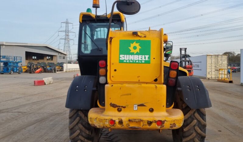 2017 JCB 540-170 Telehandlers For Auction: Leeds -27th, 28th, 29th, 30th November 24 @ 8:00am full