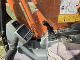 2013 Doosan 140 LCR EXCAVATOR full